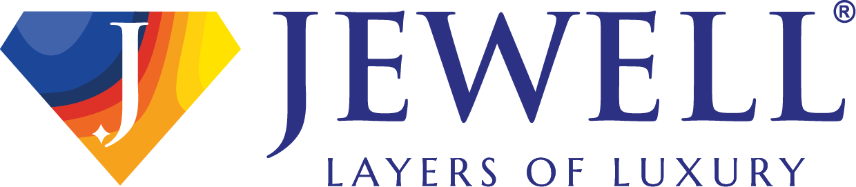 Jewell — Layers of Luxury